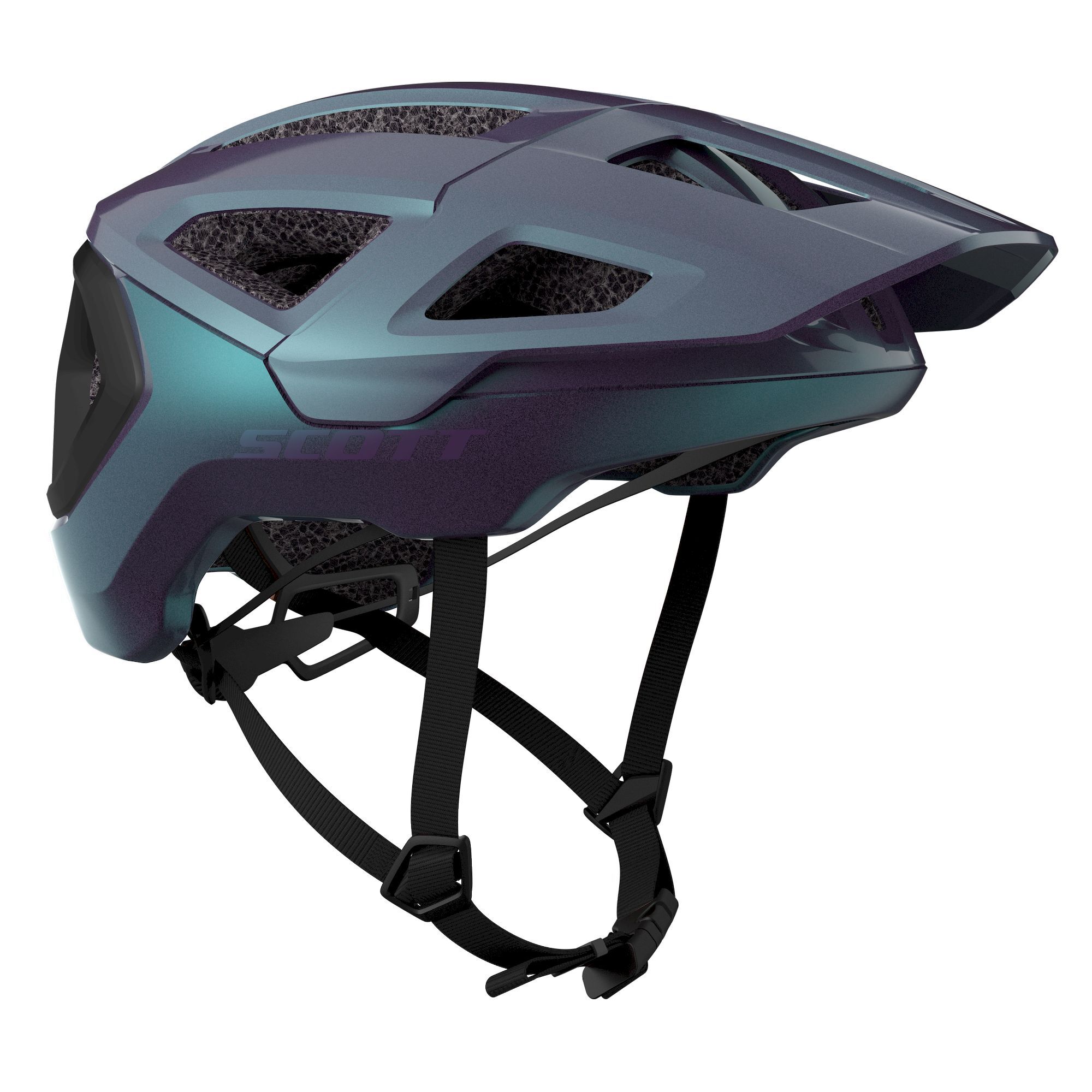 Scott Tago Plus (CE) - MTB helm | Hardloop
