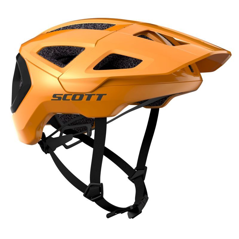 Tago Plus (CE) - Kask MTB