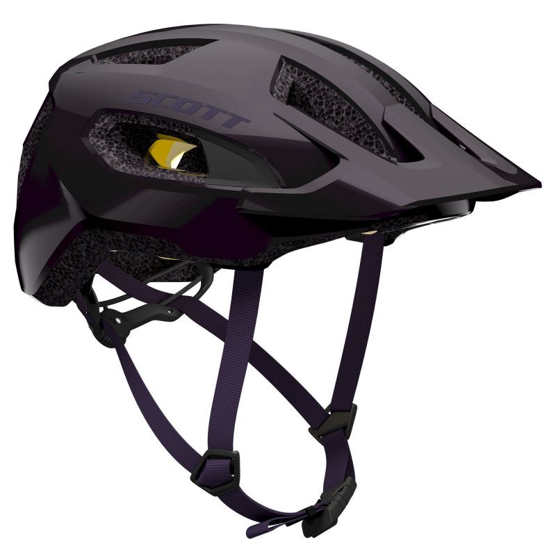 Scott Supra Plus CE Casque VTT Hardloop