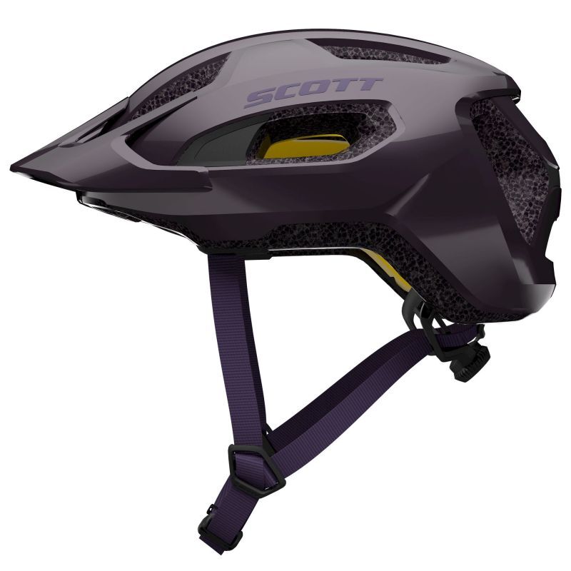 Scott Supra Plus (CE) - MTB-Helm | Hardloop