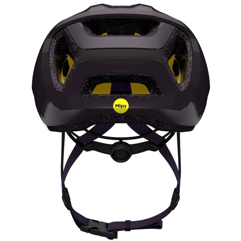 Scott Supra Plus (CE) - MTB-Helm | Hardloop