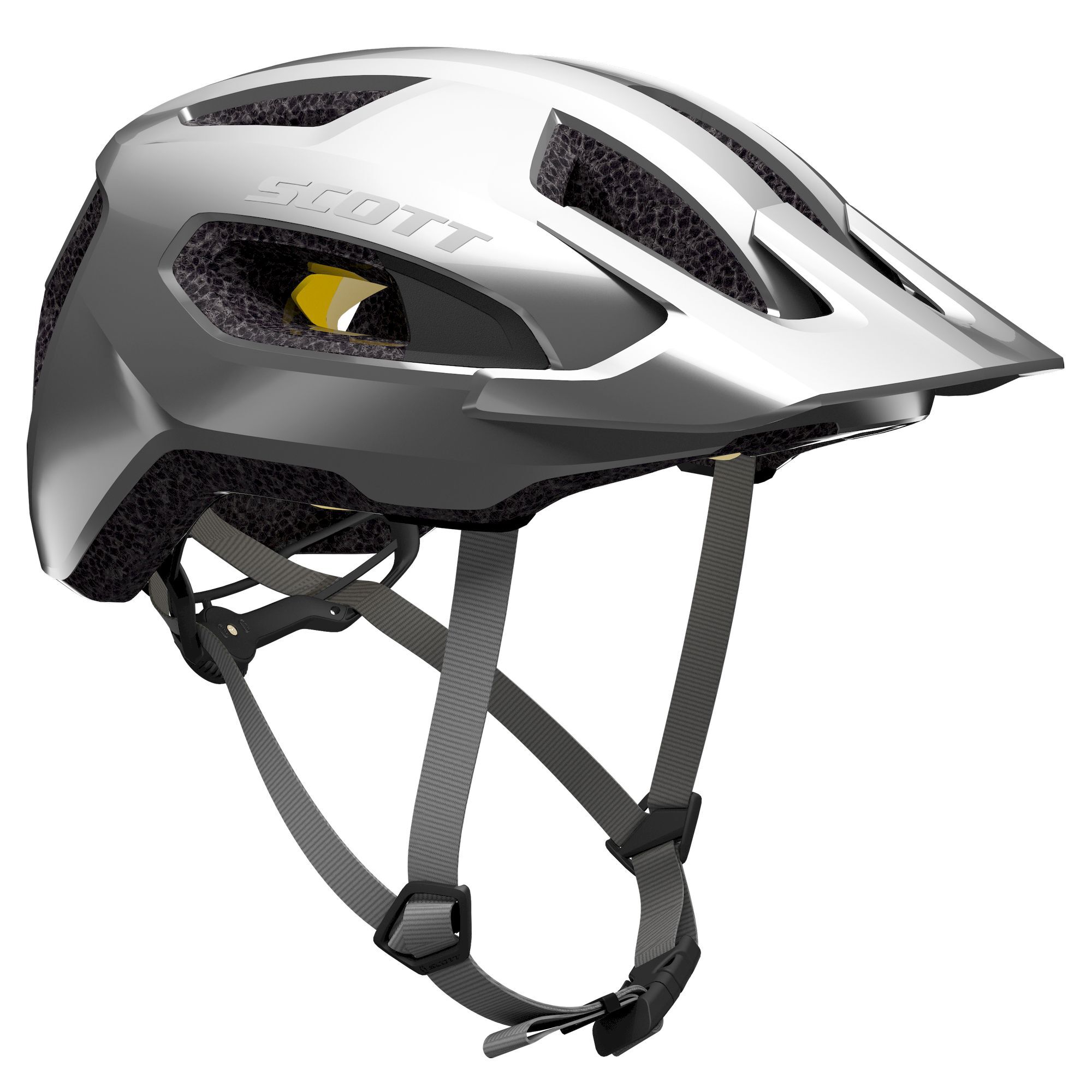 Scott Supra Plus (CE) - MTB-Helmet | Hardloop