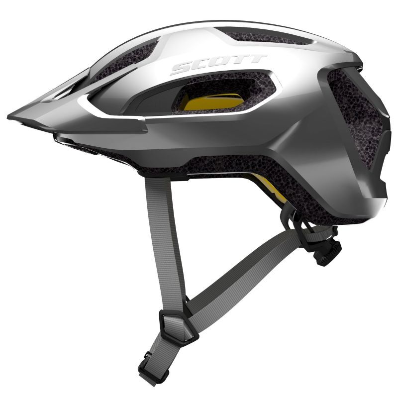 Scott Supra Plus (CE) - MTB-Helmet | Hardloop