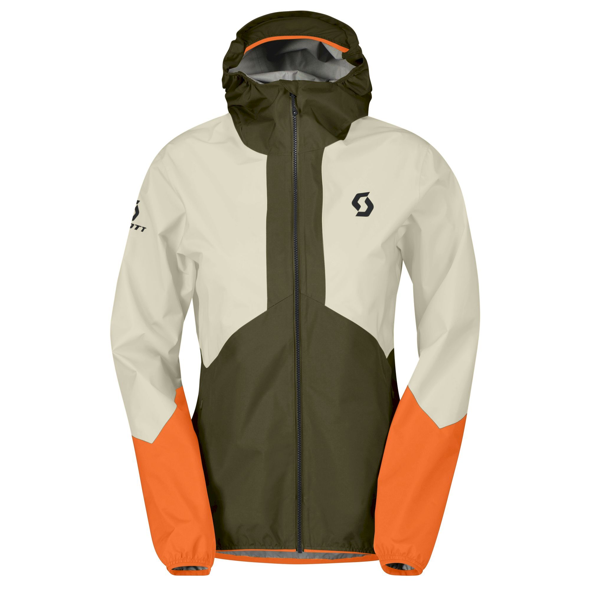 Scott Explorair Light Dryo 2.5L Jacket - Chaqueta impermeable - Hombre | Hardloop