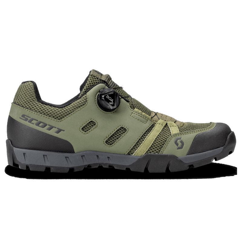 Scott Sport Crus-R Boa - MTB Schuhe - Herren