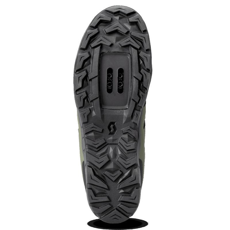 Scott Sport Crus-R Boa - MTB sko - Herrer