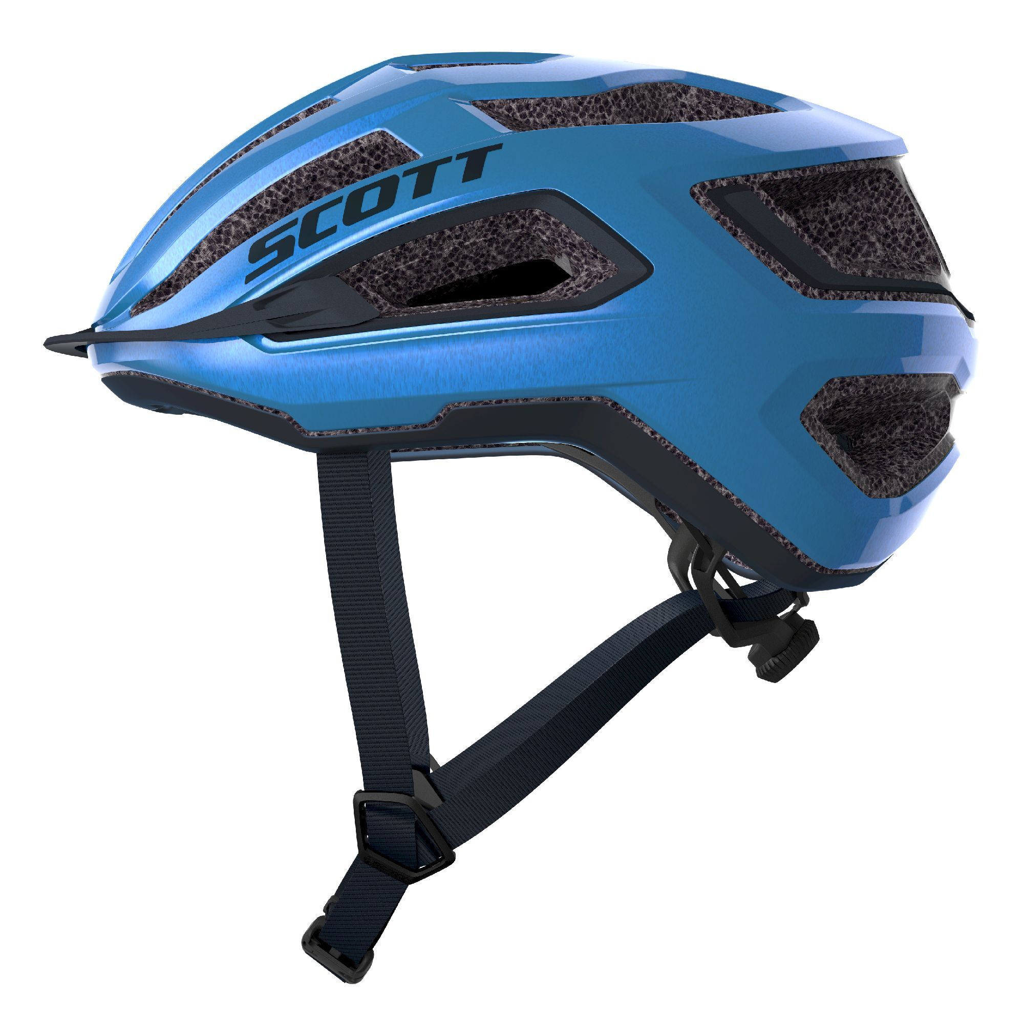 Scott Arx Plus (CE) Casque vélo Hardloop