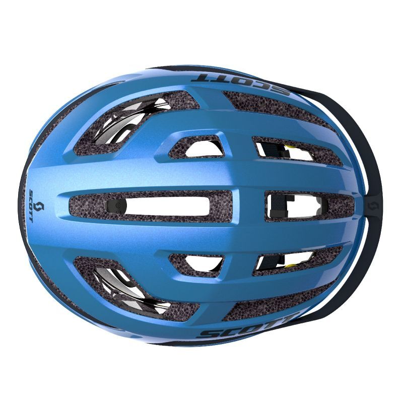 Scott Arx Plus (CE) - Casque vélo | Hardloop