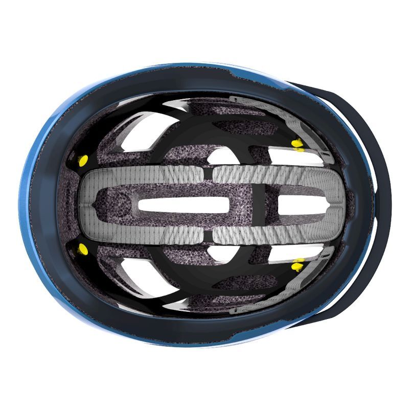 Scott Arx Plus (CE) - Casque vélo | Hardloop