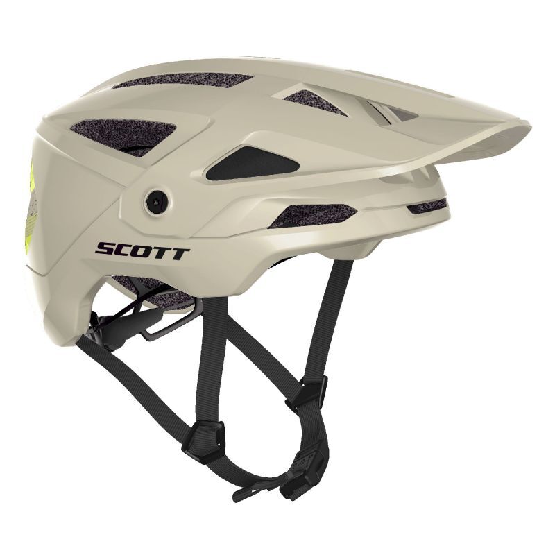 Stego Plus (CE) - MTB-Helm