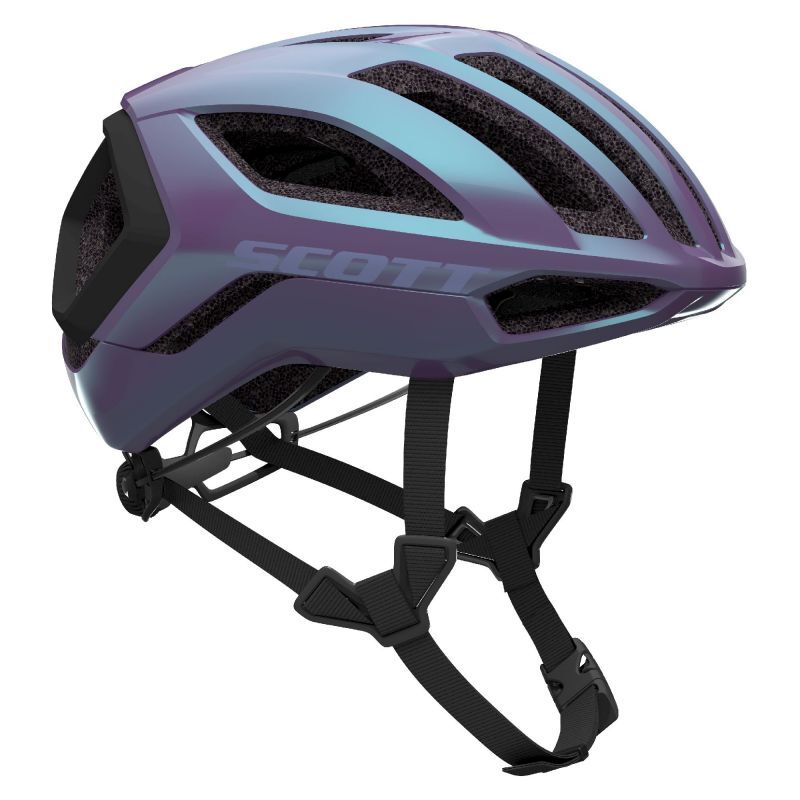 Scott Centric PLUS (CE) - Road bike helmet