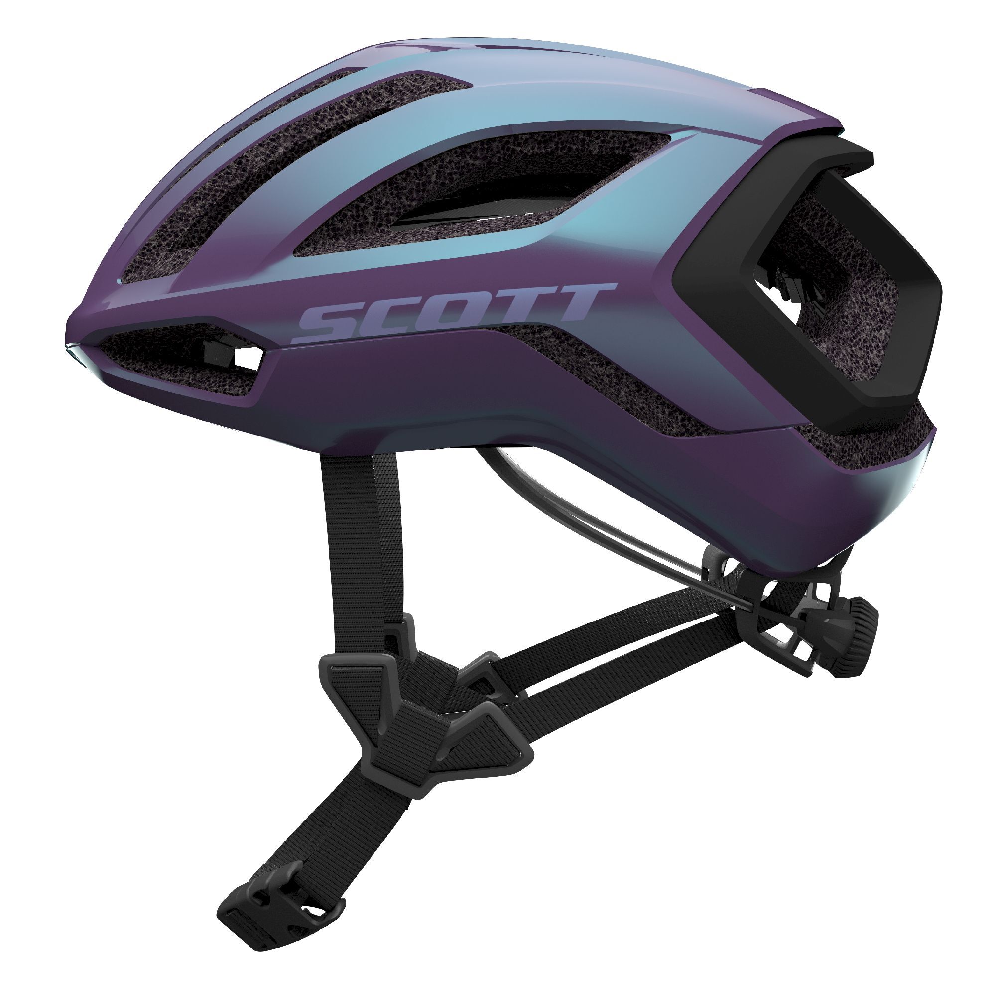 Scott Centric PLUS CE Road bike helmet