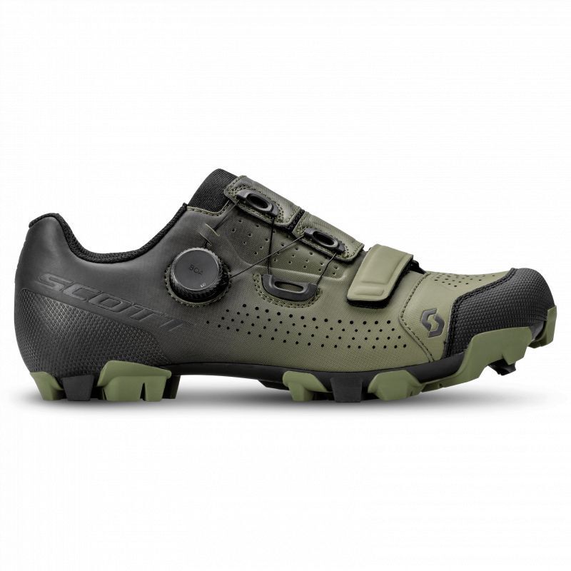 Scott MTB Team Boa - Mountain Bike shoes - Men's