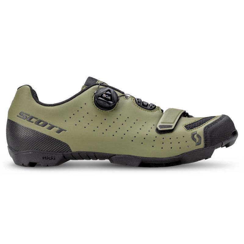 Scott MTB Comp Boa - Scarpe MTB - Uomo