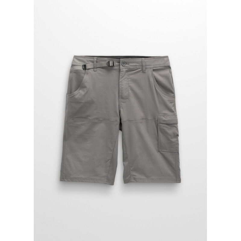Prana Stretch Zion Short II - Pantaloncini da trekking - Uomo | Hardloop