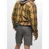 Prana Stretch Zion Short II - Pantaloncini da trekking - Uomo | Hardloop