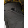 Prana Stretch Zion Short II - Pantaloncini da trekking - Uomo | Hardloop