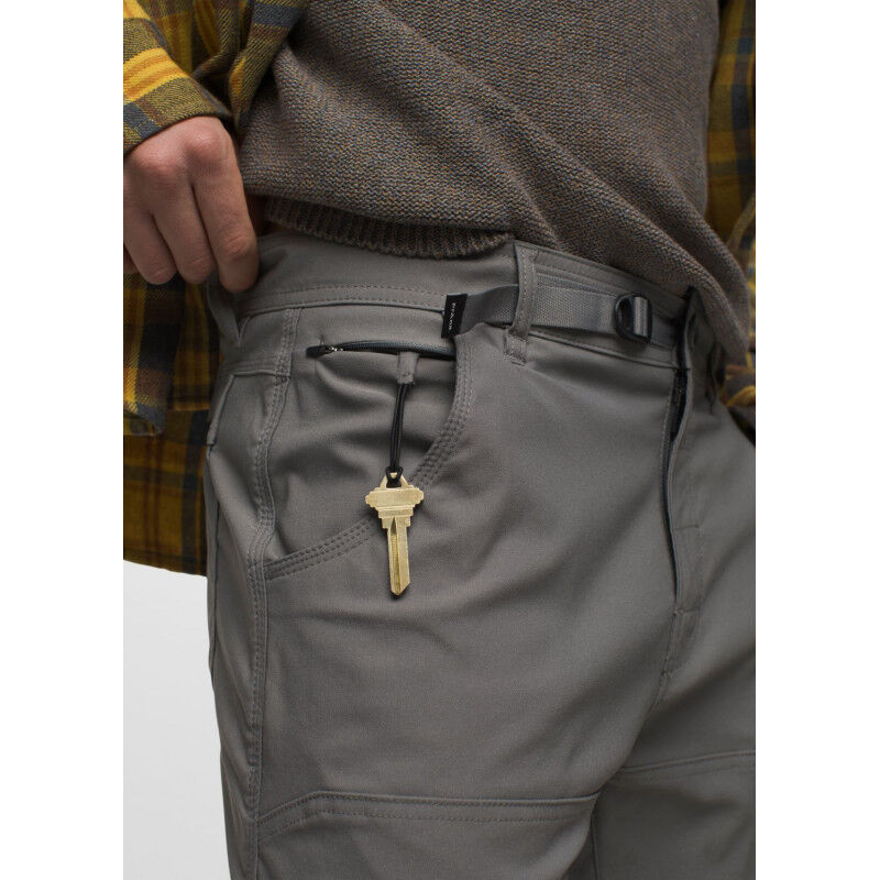 Prana Stretch Zion Short II Walking shorts Men's Hardloop