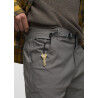 Prana Stretch Zion Short II - Pantaloncini da trekking - Uomo | Hardloop