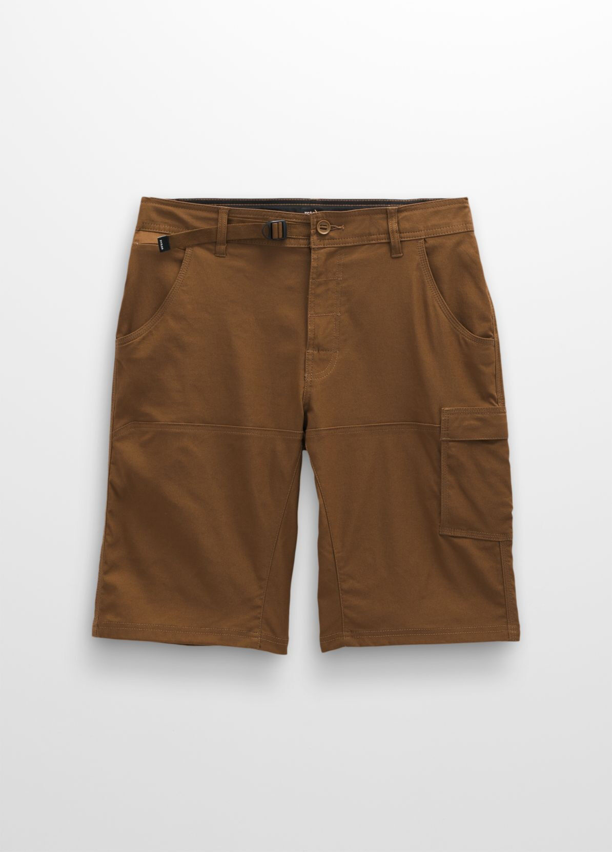 Prana Stretch Zion Short II - Pantalones cortos de trekking - Hombre | Hardloop