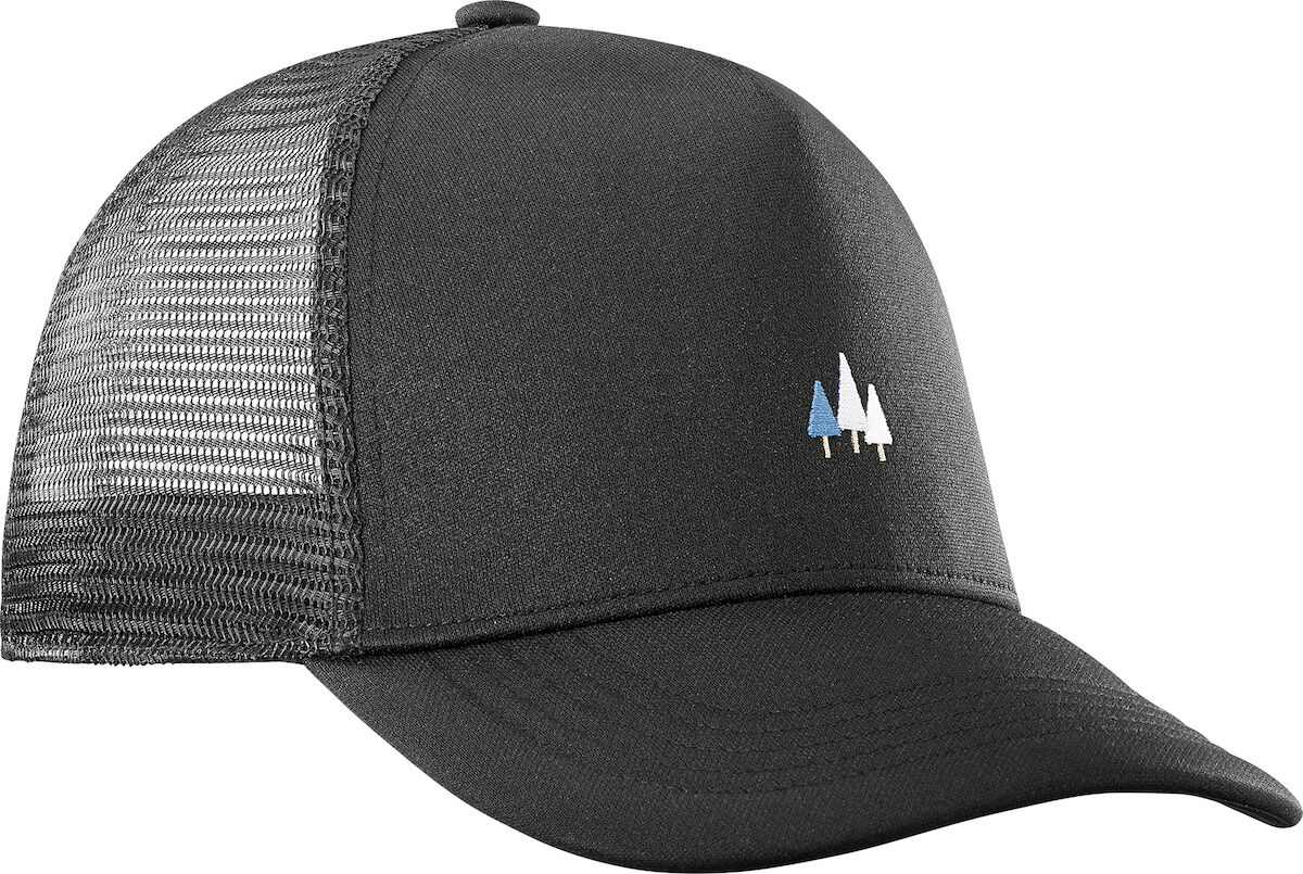 Salomon summer hotsell logo cap