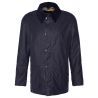 Barbour Ashby Wax Jacket - Jacke - Herren