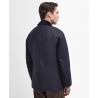 Barbour Ashby Wax Jacket - Jacke - Herren
