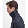 Barbour Ashby Wax Jacket - Talvitakki - Miehet