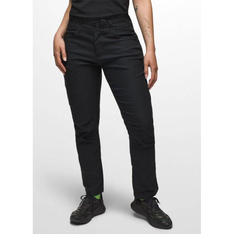 Prana Halle Straight Pant II - Byxa - Dam | Hardloop
