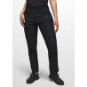 Prana Halle Straight Pant II - Hose - Damen | Hardloop