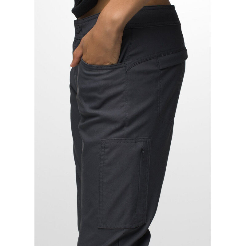 Prana Halle Jogger II - Women's, Hiking & Climbing Pants