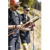 TSL Outdoor Addict Trail Carbon 4 Cork - Bastões de trail homem | Hardloop