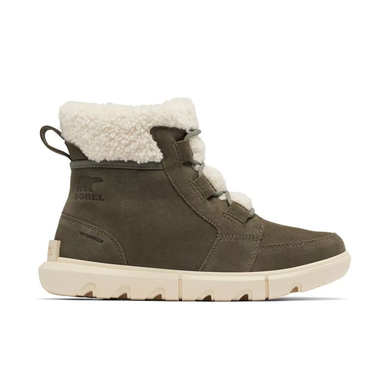 Sorel joan hot sale snow boots