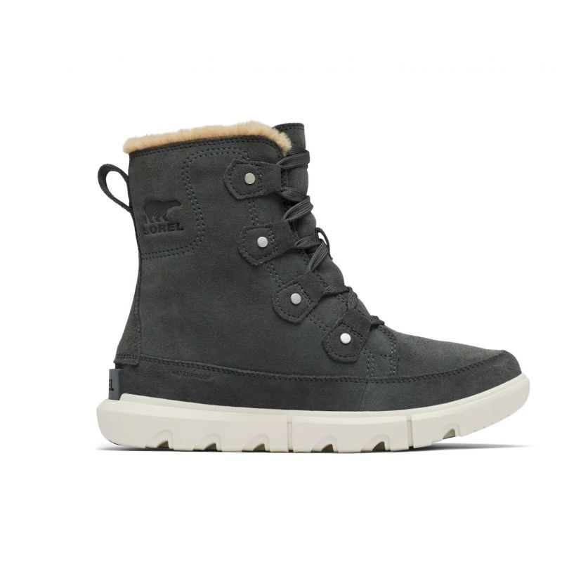 Sorel Caribou Street WP - Botas de invierno - Hombre