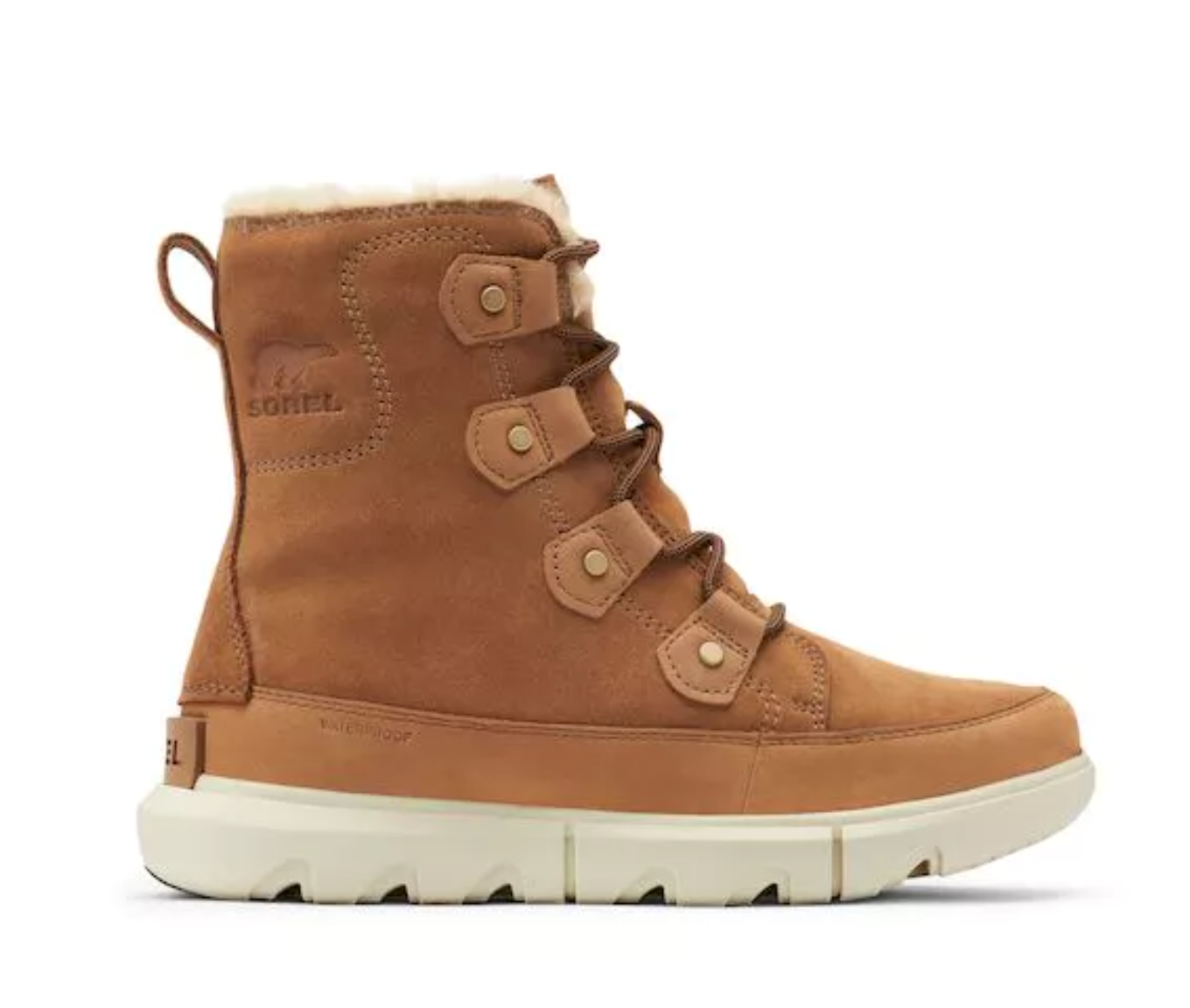 Sorel snow boots deals near me