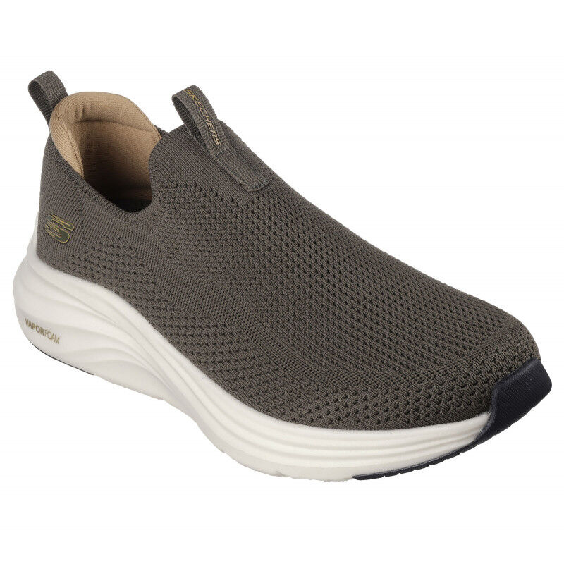 Skechers ultra go mens olive online