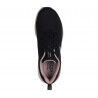 Skechers Vapor Foam - Midnight Glimmer - Miejskie buty damskie | Hardloop