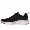 Skechers Vapor Foam - Midnight Glimmer - Miejskie buty damskie | Hardloop