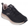 Skechers Vapor Foam - Midnight Glimmer - Miejskie buty damskie | Hardloop