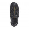 Skechers Relaxed Fit: Tresmen - Menard - Pánské sandály | Hardloop