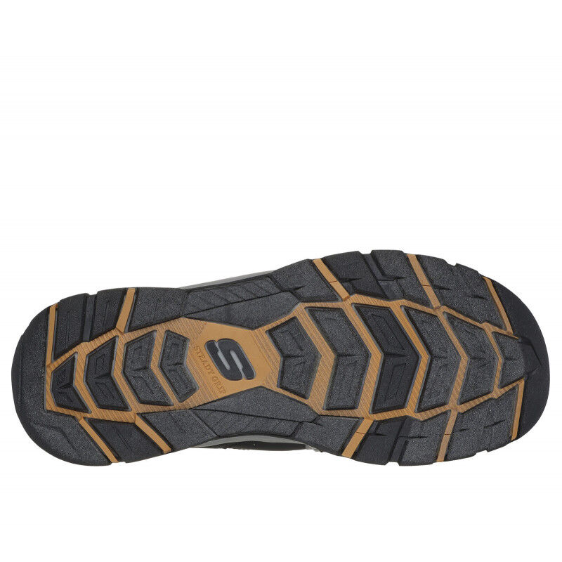 Skechers Relaxed Fit: Tresmen - Menard - Sandali da trekking - Uomo | Hardloop