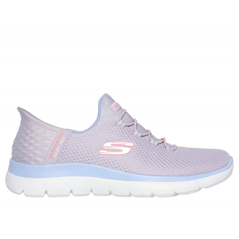 Slip-Ins™ Summits - Diamond Dream - Urban schoenen - Dames