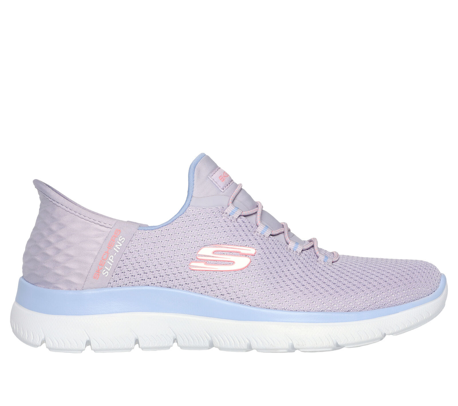 Skechers Slip-Ins™ Summits - Diamond Dream - Dámské Městská boty | Hardloop