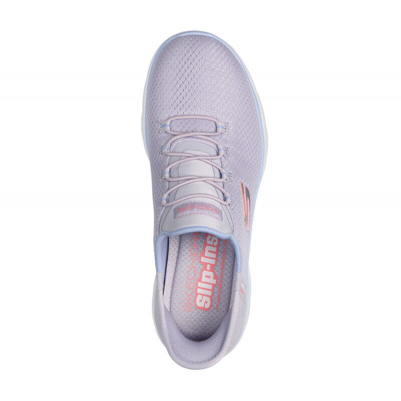 Skechers Slip-Ins™ Summits - Diamond Dream - Urban schoenen - Dames | Hardloop