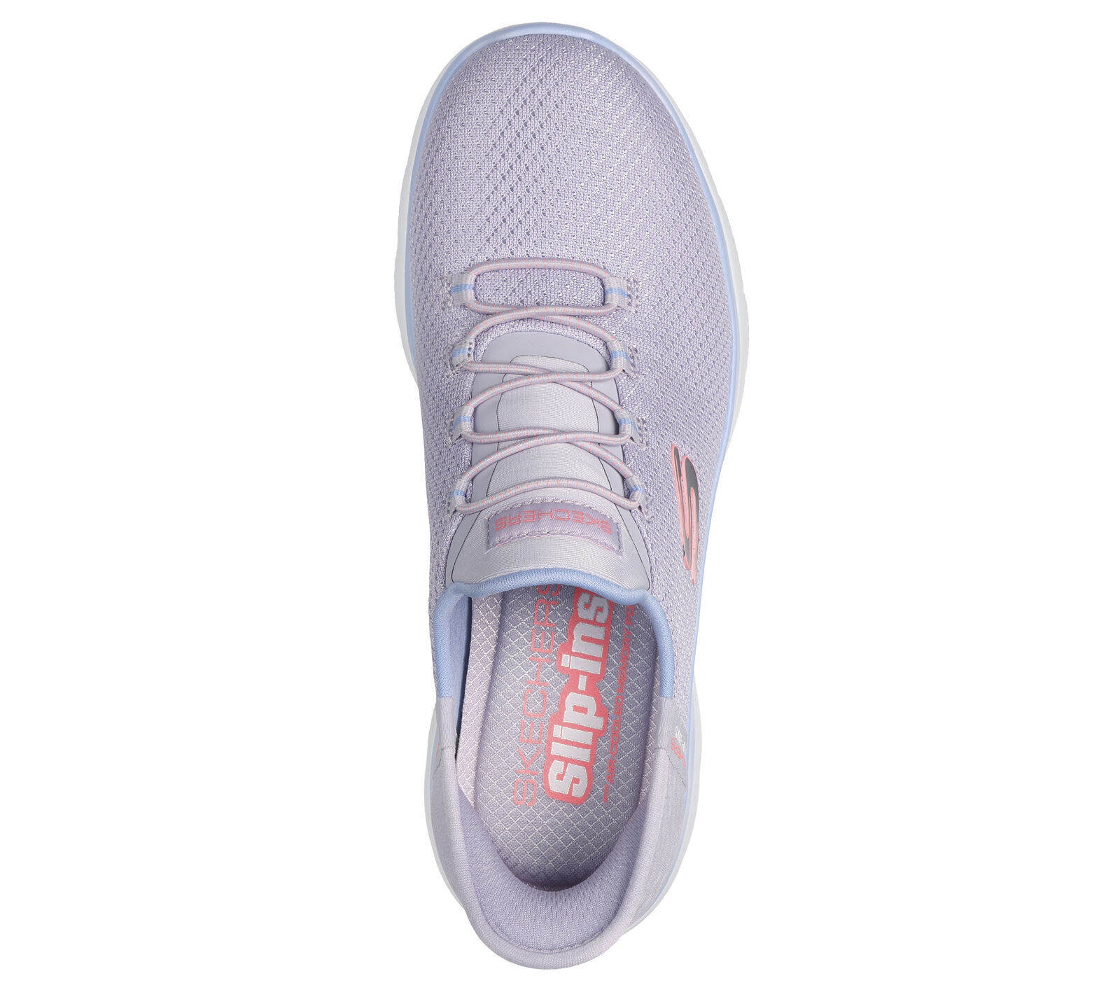 Skechers Slip-Ins™ Summits - Diamond Dream - Miejskie buty damskie | Hardloop