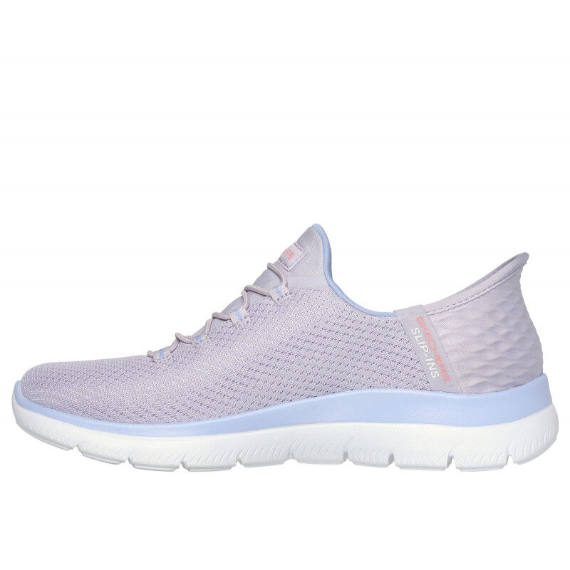 Skechers Slip-Ins™ Summits - Diamond Dream - Urban sko - Damer | Hardloop