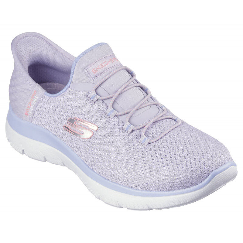 Skechers Slip-Ins™ Summits - Diamond Dream - Dámské Městská boty | Hardloop