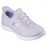 Skechers Slip-Ins™ Summits - Diamond Dream - Urban schoenen - Dames | Hardloop