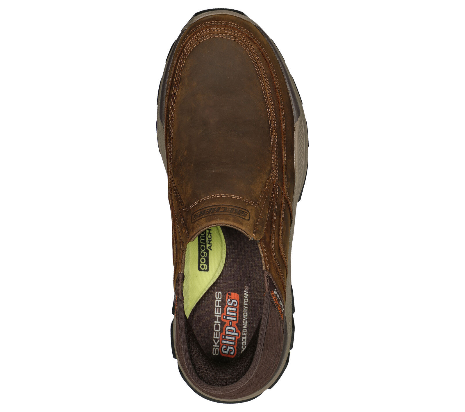 Relaxed Fit Respected Elgin Lifestyle shoes Men s