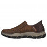 Skechers Relaxed Fit: Respected - Elgin - Pánské Městská boty | Hardloop